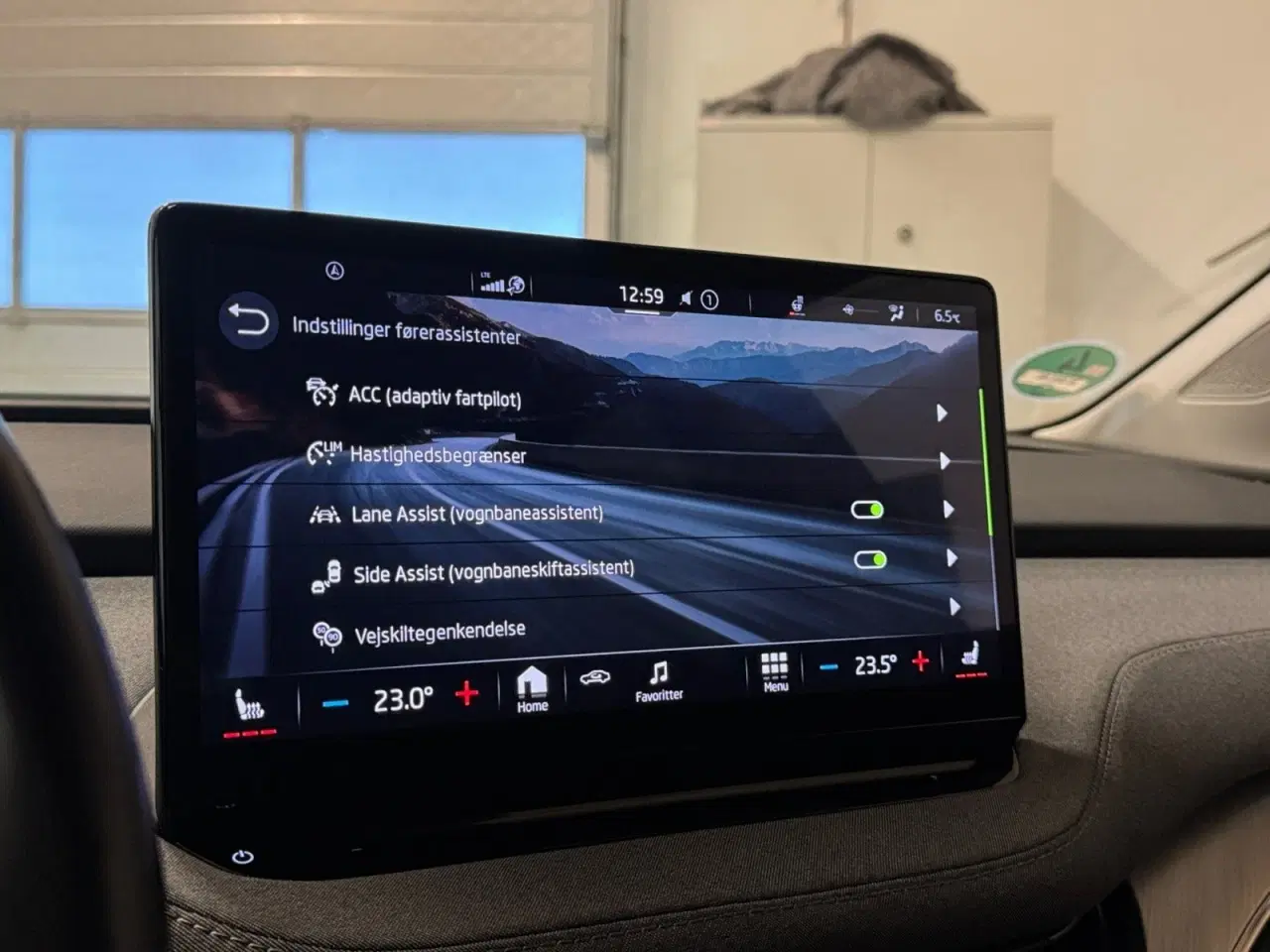 Billede 10 - Skoda Enyaq 80 iV