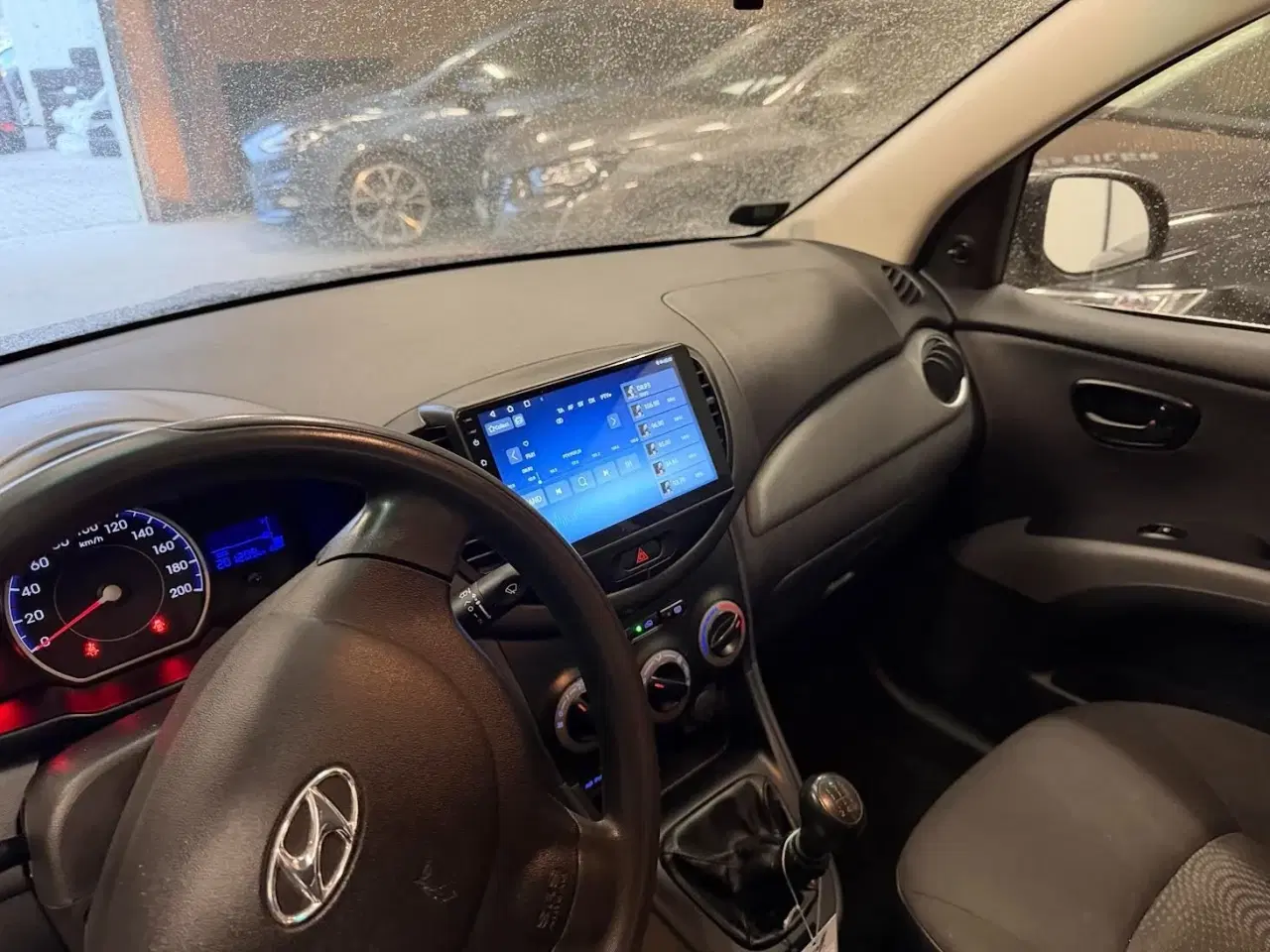 Billede 6 - Hyundai i10 1,2 Comfort