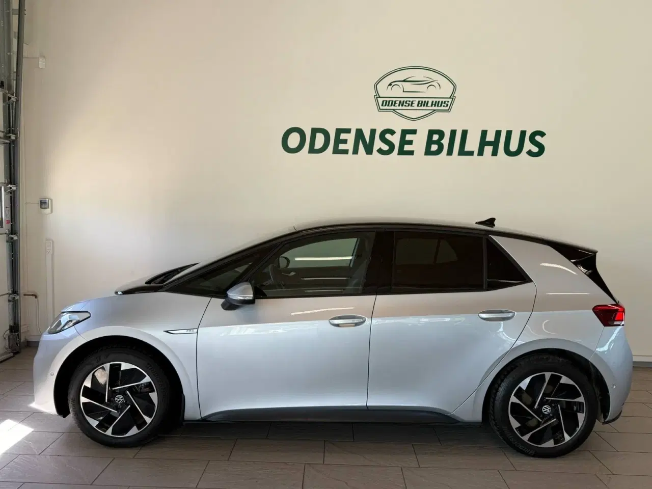 Billede 4 - VW ID.3 58 Pro Style