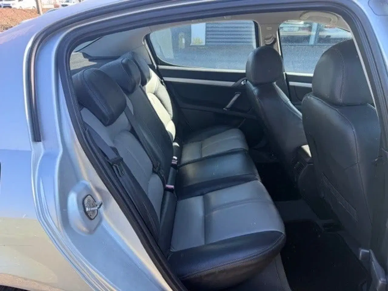 Billede 11 - Peugeot 407 1,8 