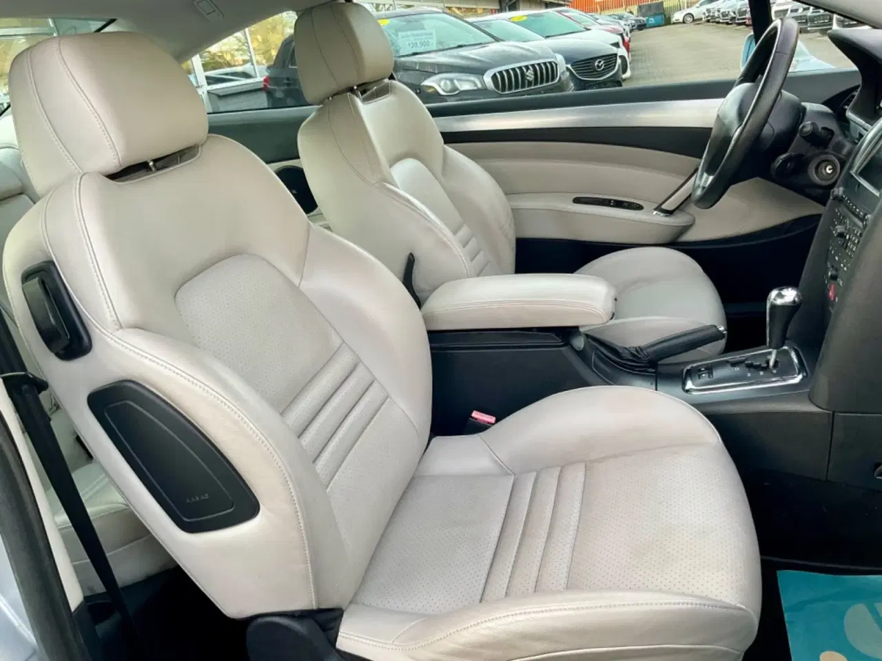 Billede 13 - Peugeot 407 2,7 HDi Coupé aut.