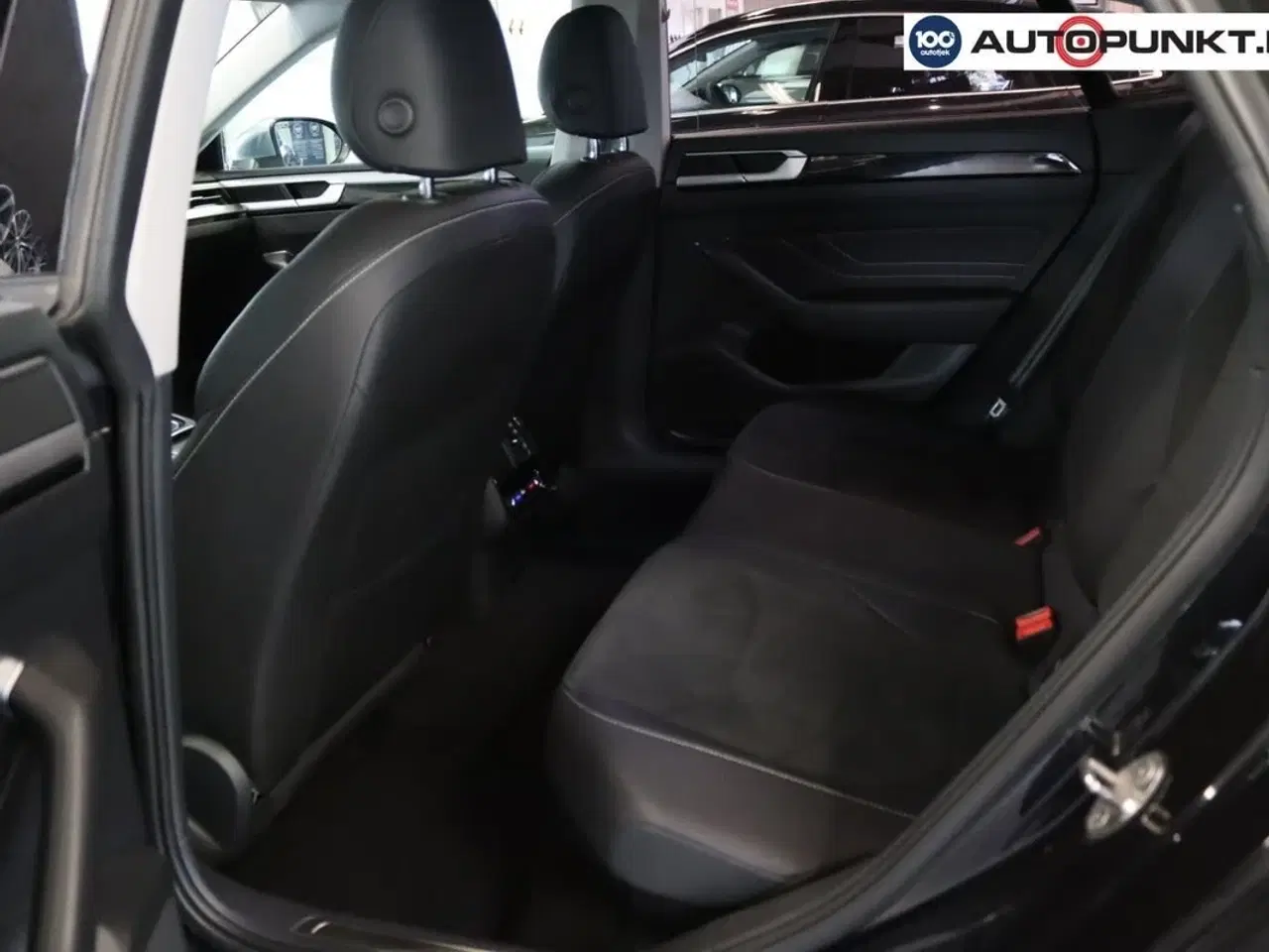 Billede 11 - VW Arteon 1,4 eHybrid Elegance DSG