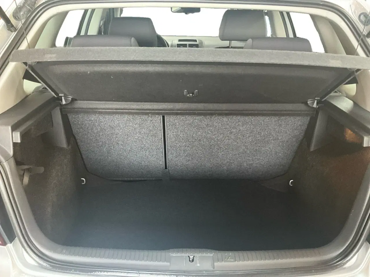 Billede 30 - VW Polo 1,4 