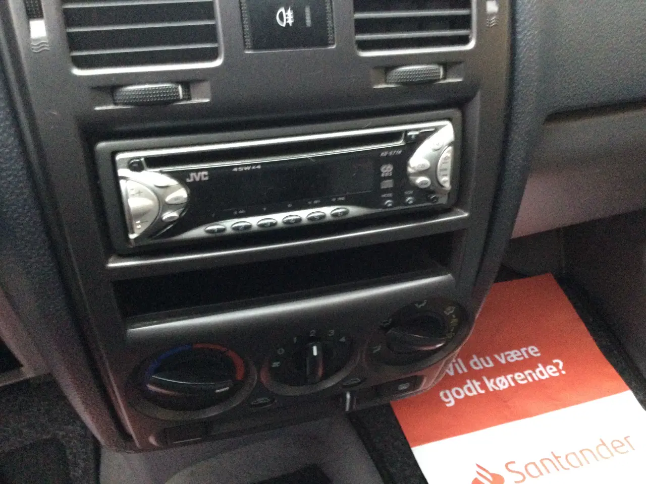 Billede 4 - Nysynet Hyundai Getz