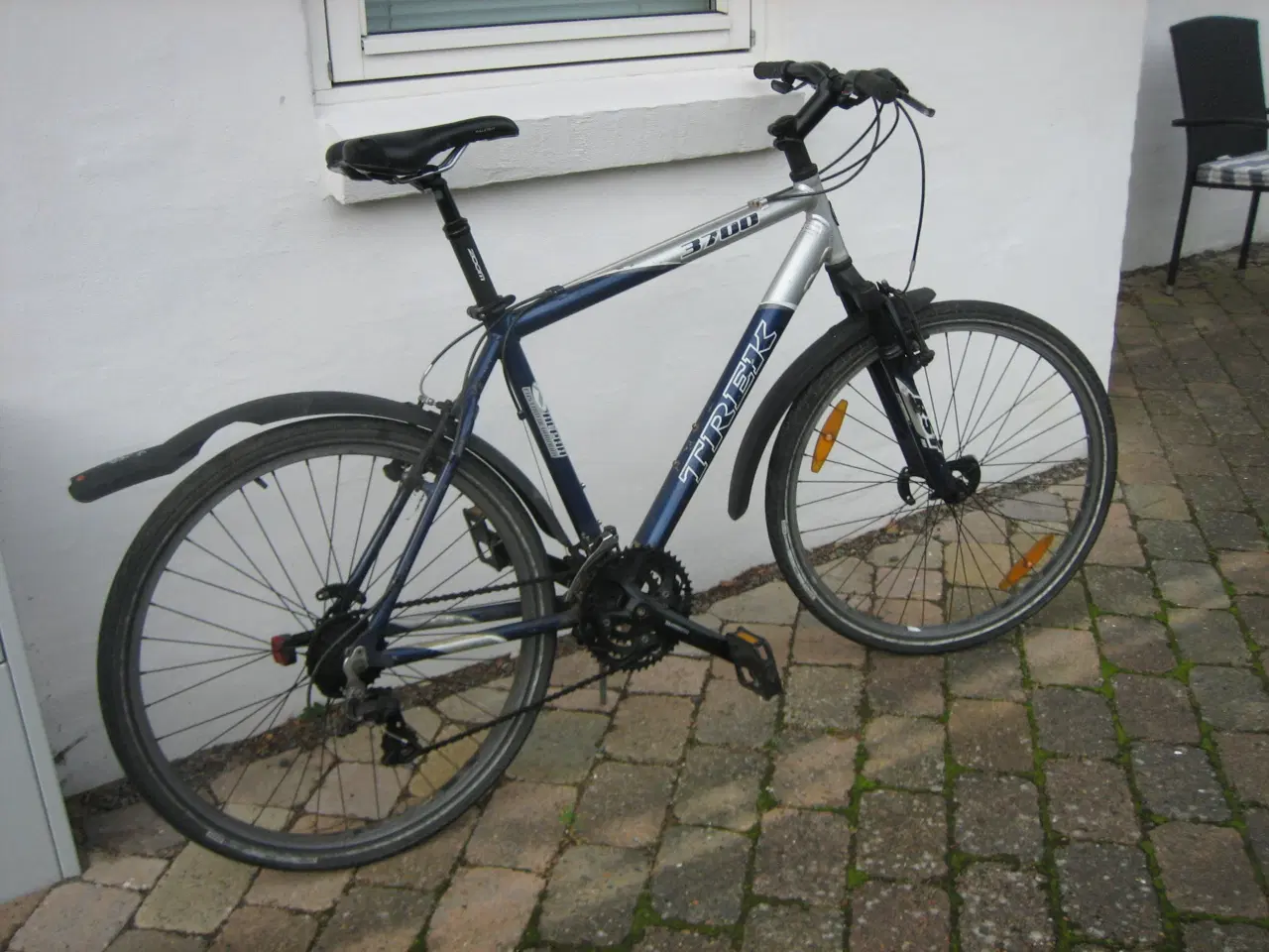 Billede 6 - TREK Junior Cykel