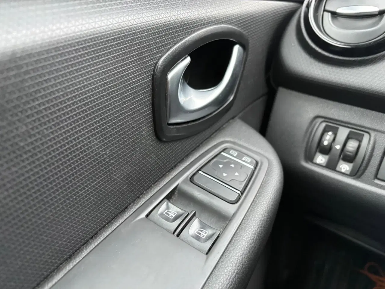 Billede 15 - Renault Clio IV 1,5 dCi 90 Zen Sport Tourer
