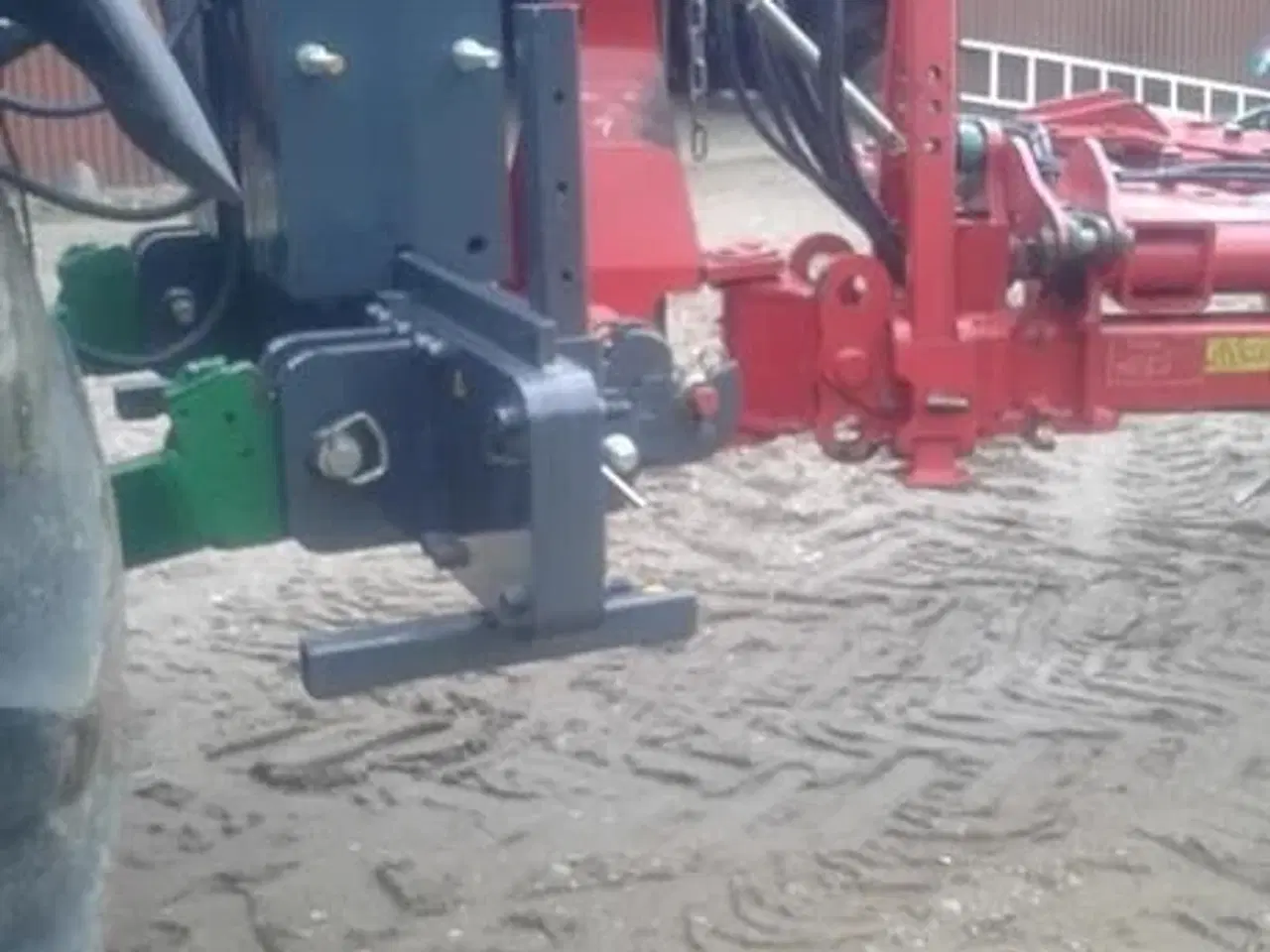 Billede 6 - Allround vægtklods Vision 1.220 kg