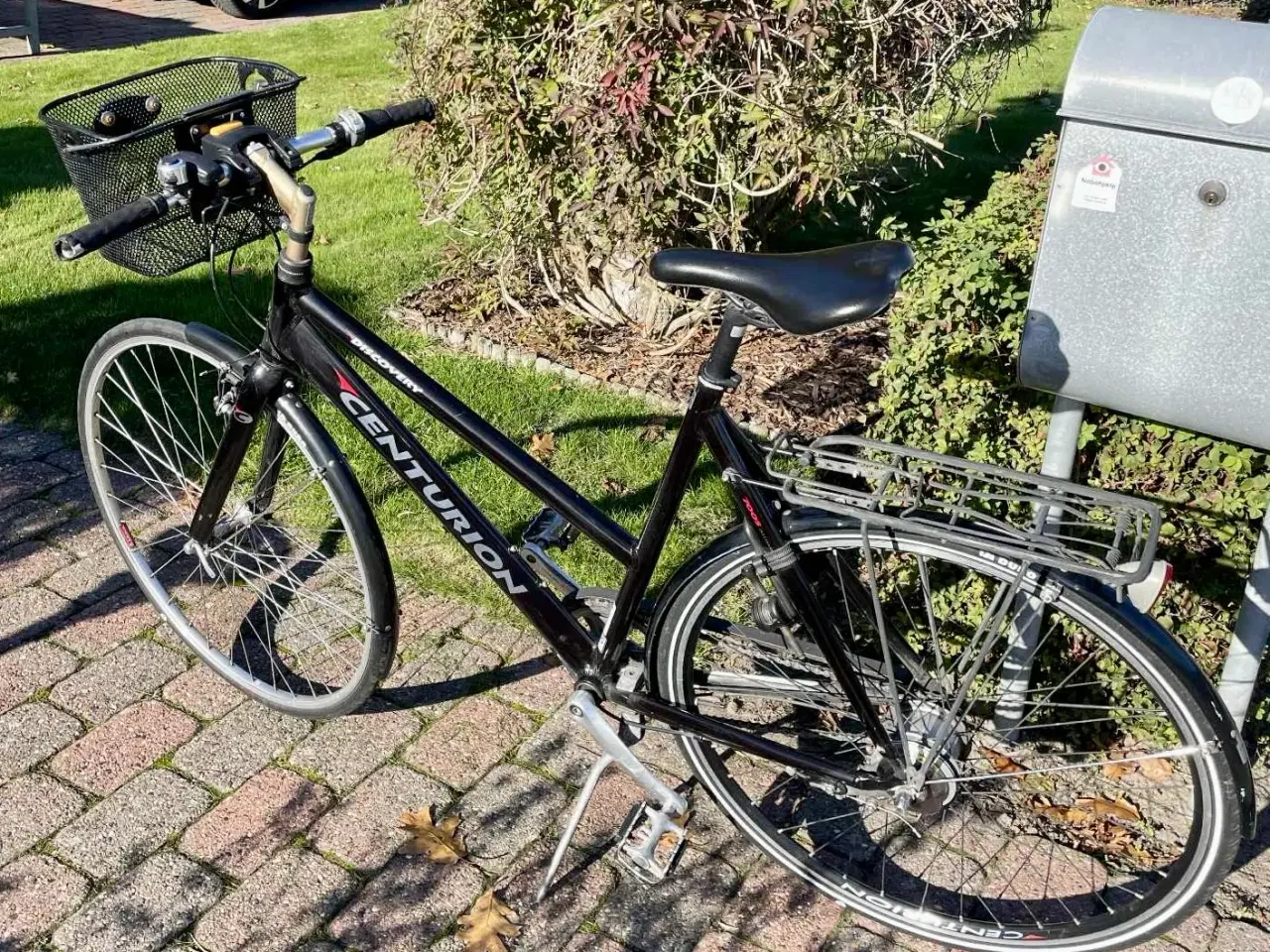 Billede 2 - Cykel Centurion