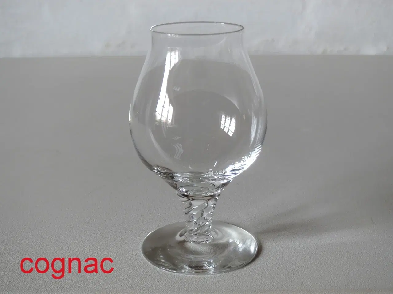 Billede 5 - Holmegaard Amager glas