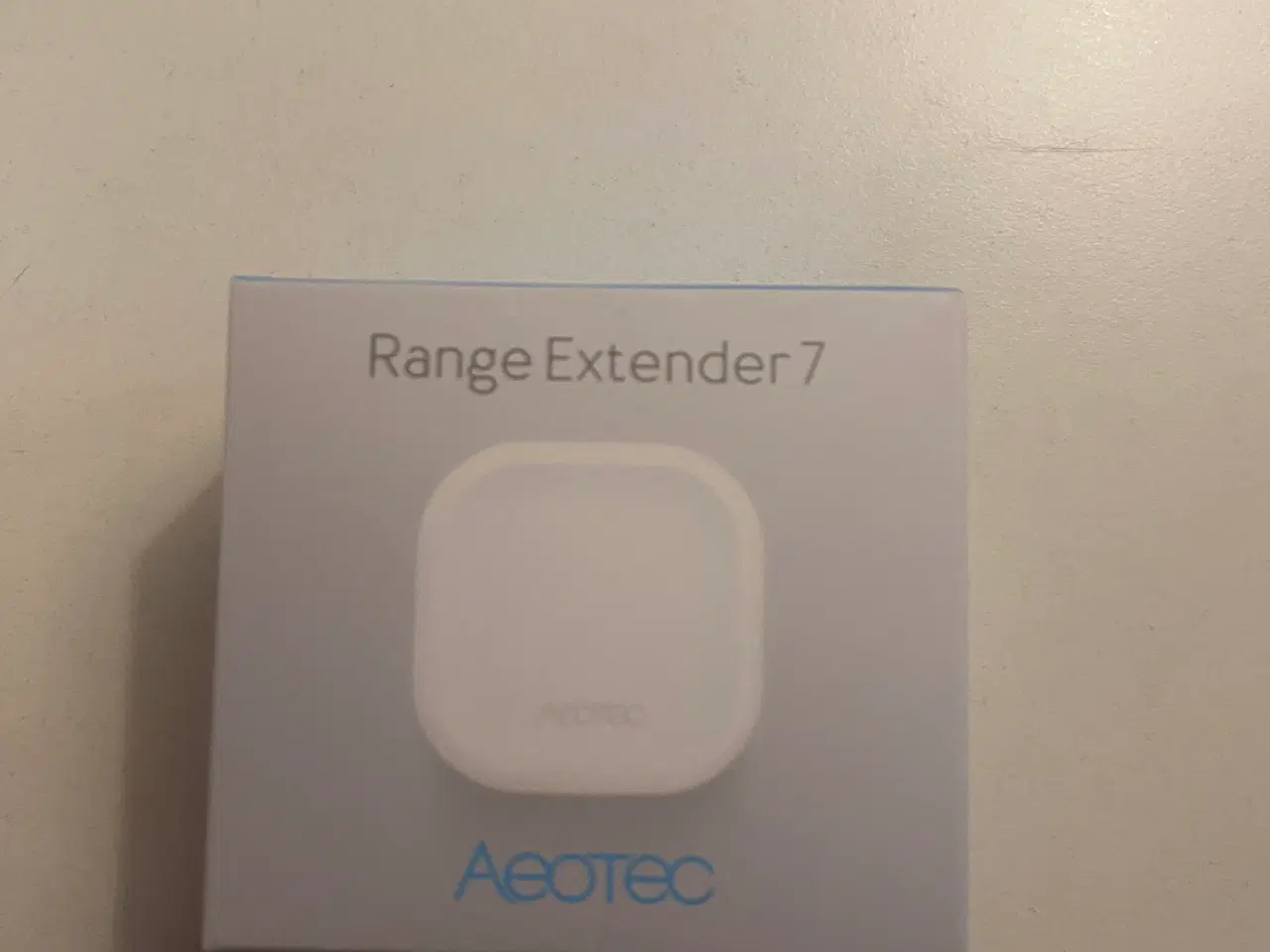 Billede 1 - Aeotec Z-wave Plus Range Extender 7  AEOEZW189