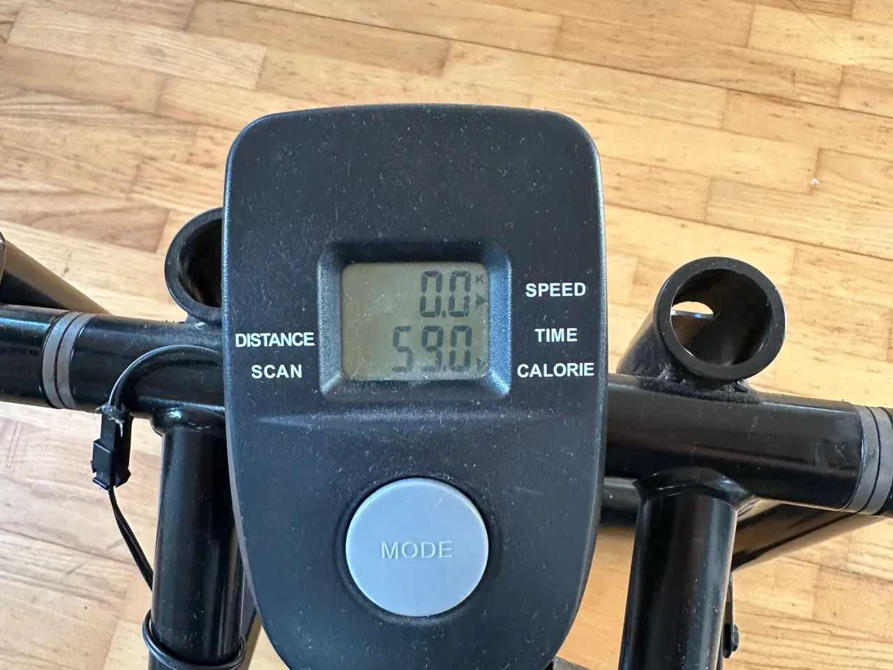 Billede 3 - Crosstrainer