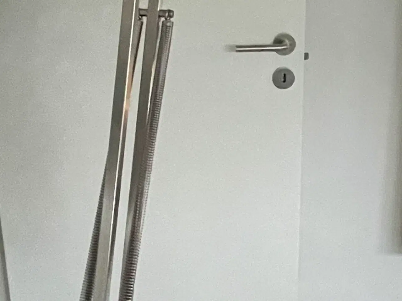 Billede 1 - Gulv lampe 