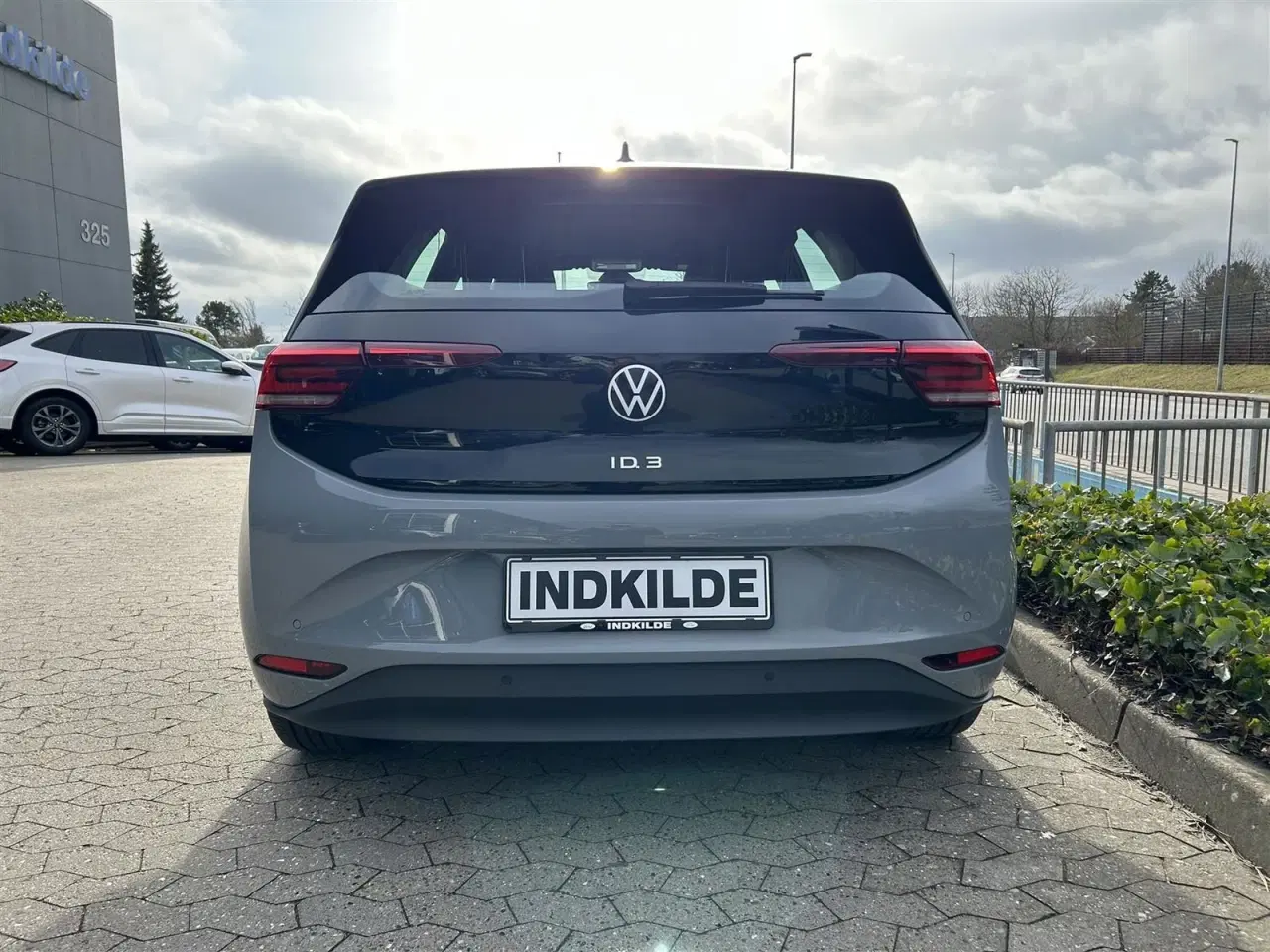 Billede 5 - VW ID.3  Pro S