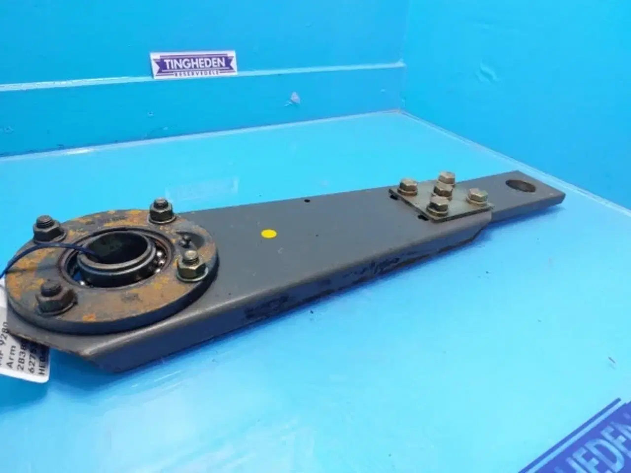 Billede 6 - Massey Ferguson 9280 Plejlstang 6275369M1 