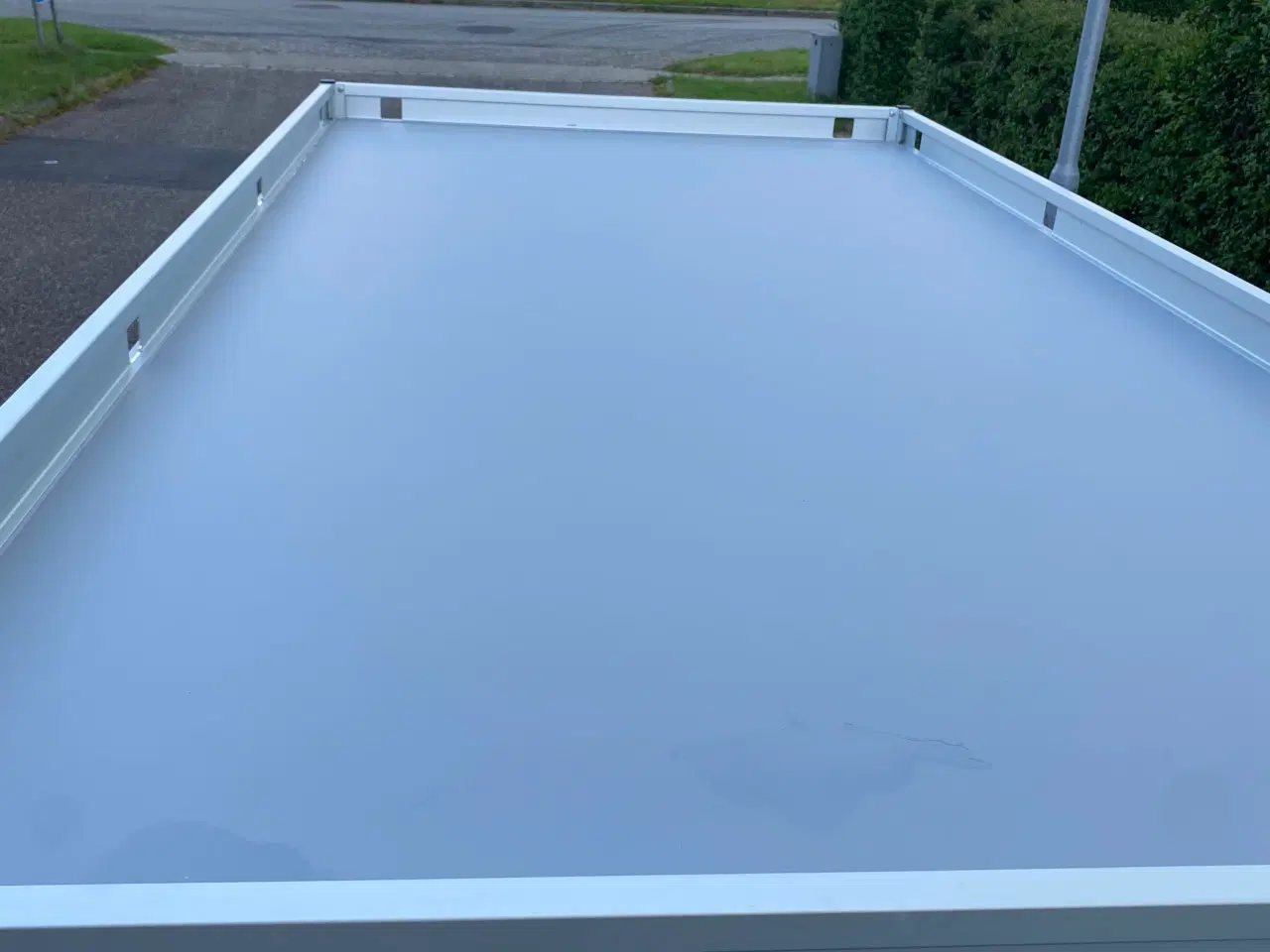 Billede 1 - Cargo trailer Anssems