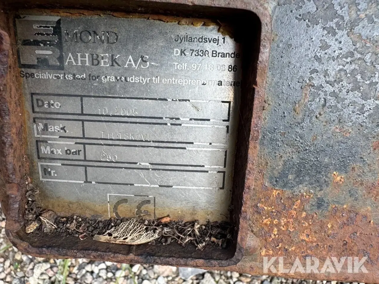 Billede 5 - Tiltskovl Emond Rahbek
