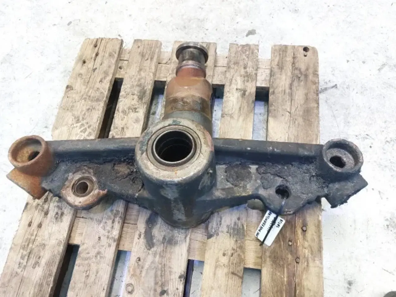 Billede 2 - Atlas AR60 Articulated Pend Joint 3925297