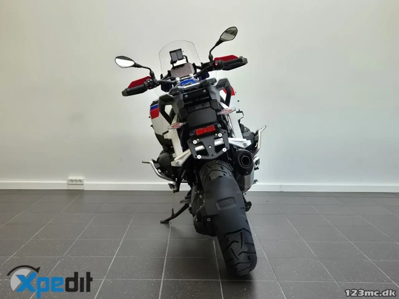 Billede 8 - BMW R 1300 GS Adventure