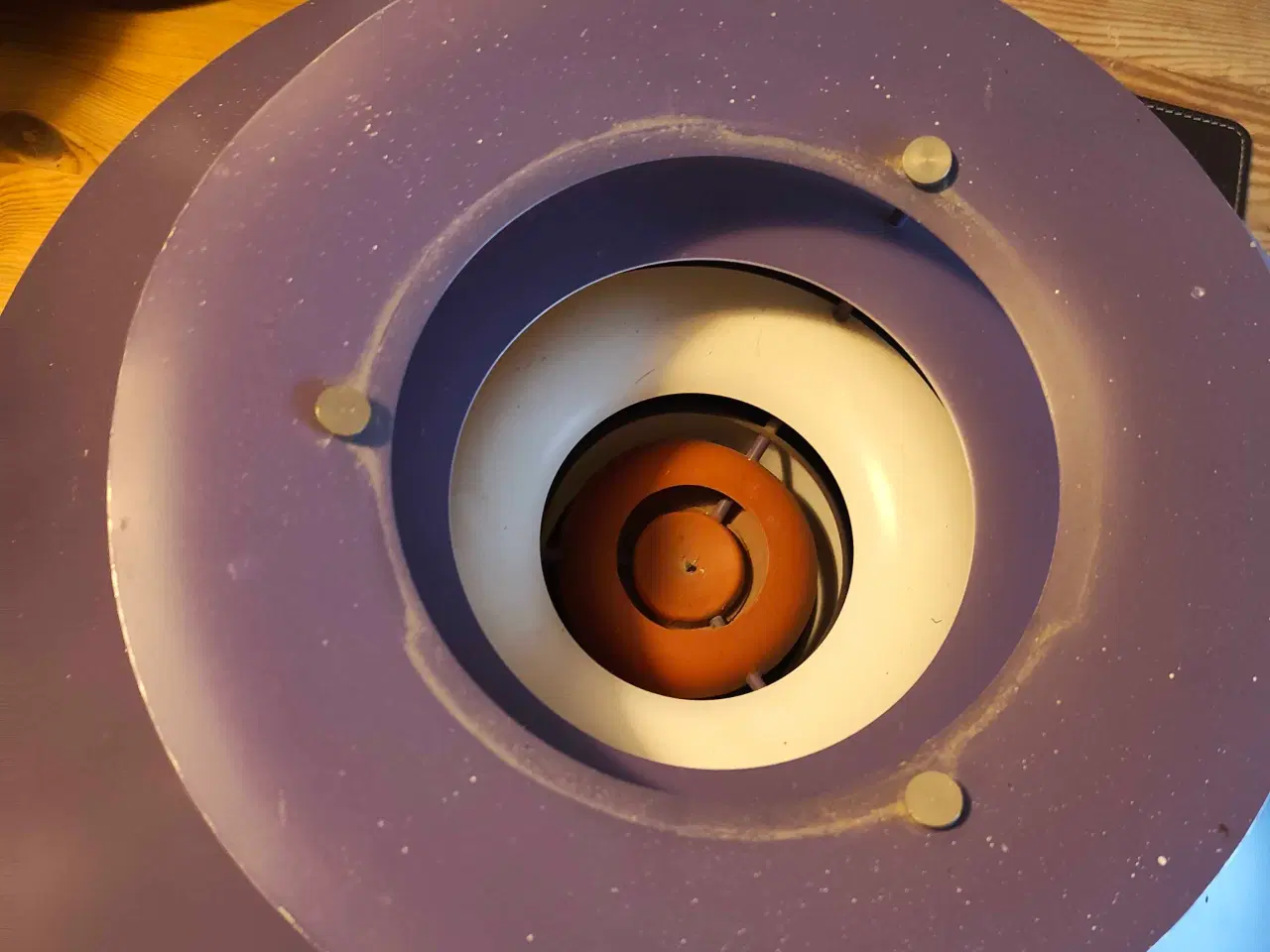 Billede 5 - PH 5 lampe