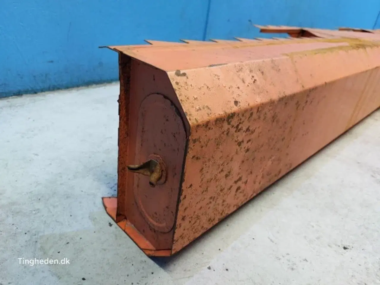 Billede 7 - Dronningborg D7000 Ryster 28450440