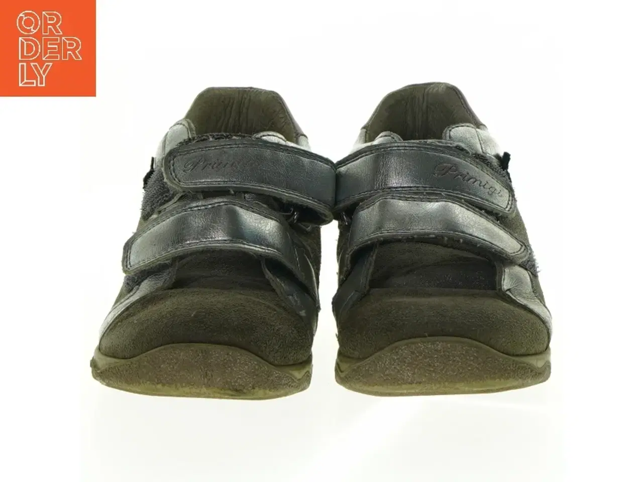 Billede 5 - Børnesandaler