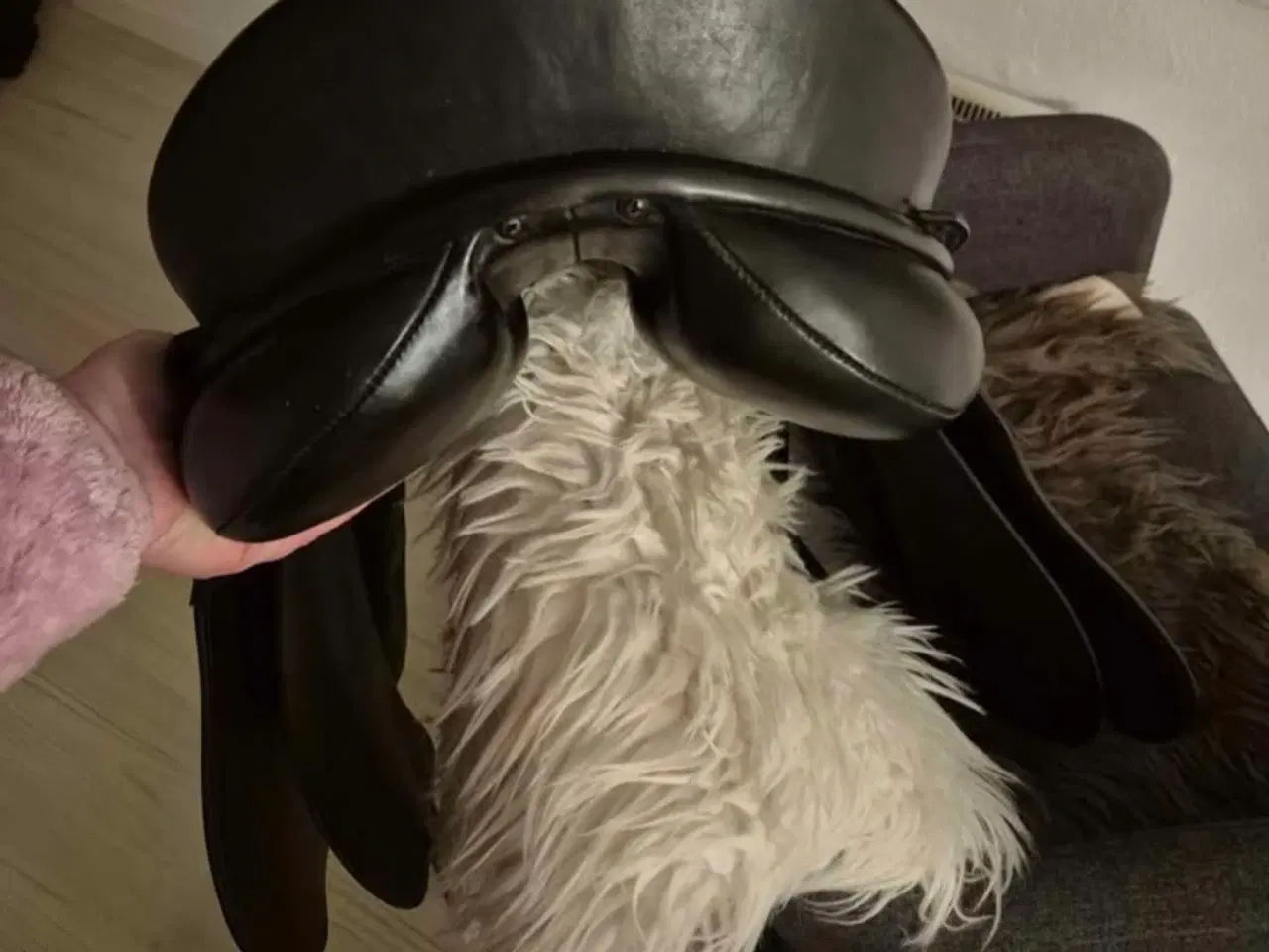 Billede 3 - KIEFFER LECH 17"