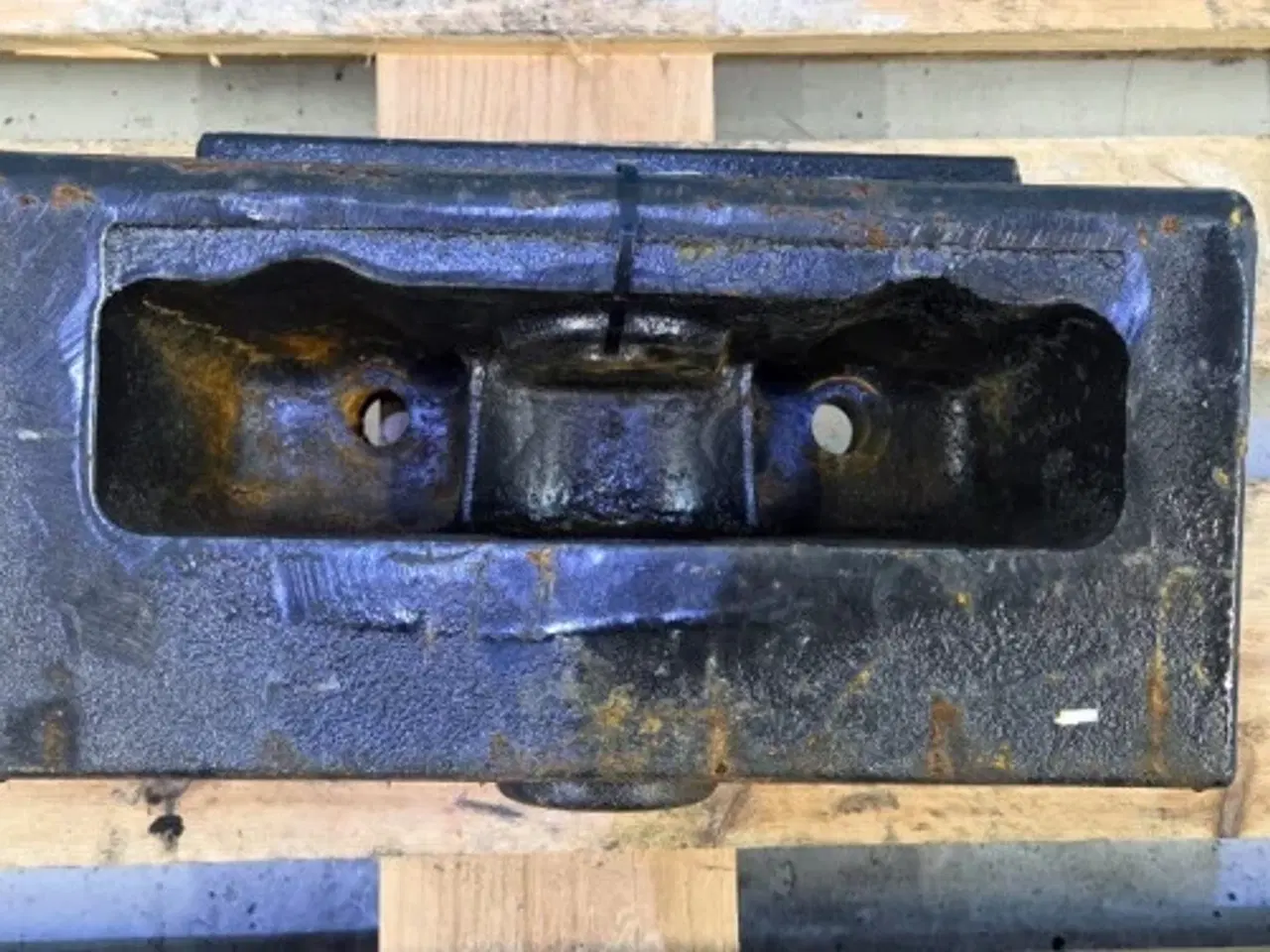 Billede 11 - Case Quantum 85C Support 47123848