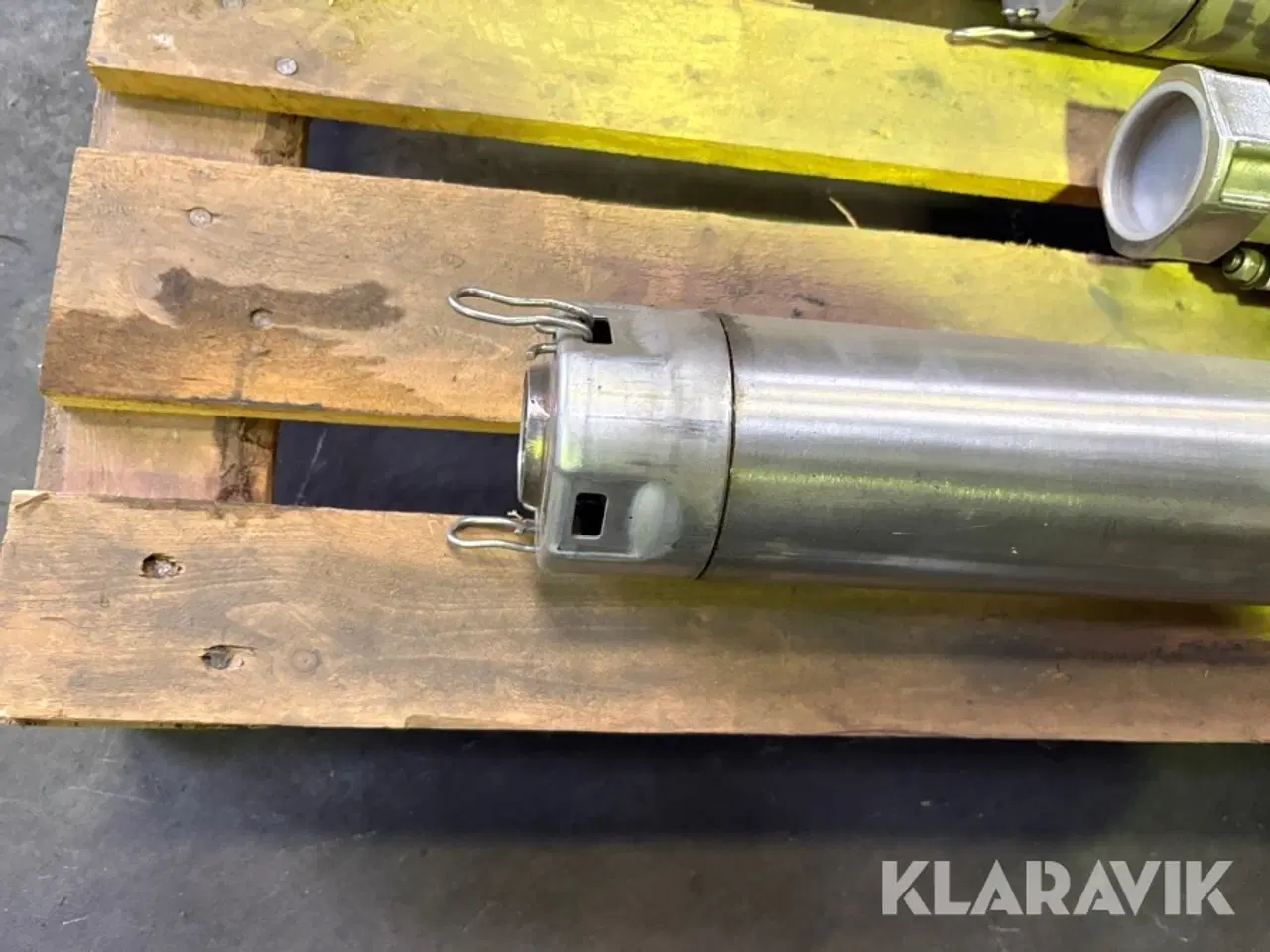 Billede 8 - Dykpumper Ebara - 4 styk