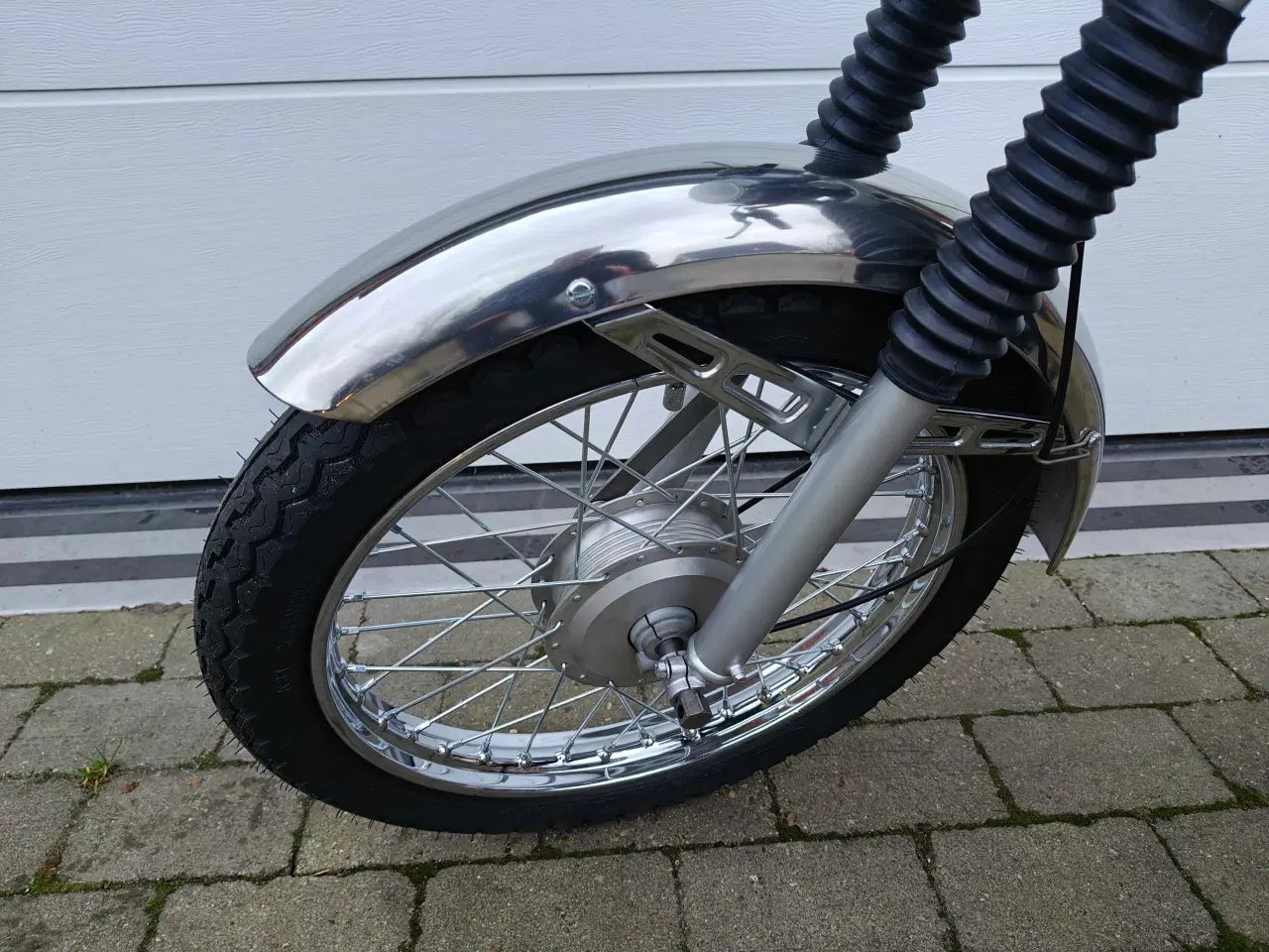 Billede 3 - Puch Monza 4gear