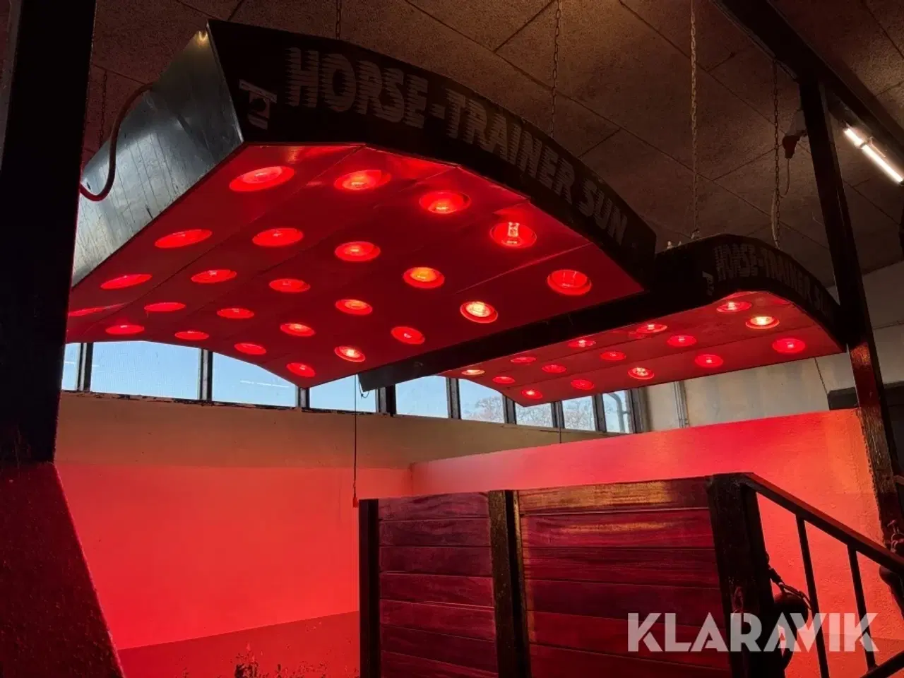 Billede 2 - Hestevarmere - 2 styks