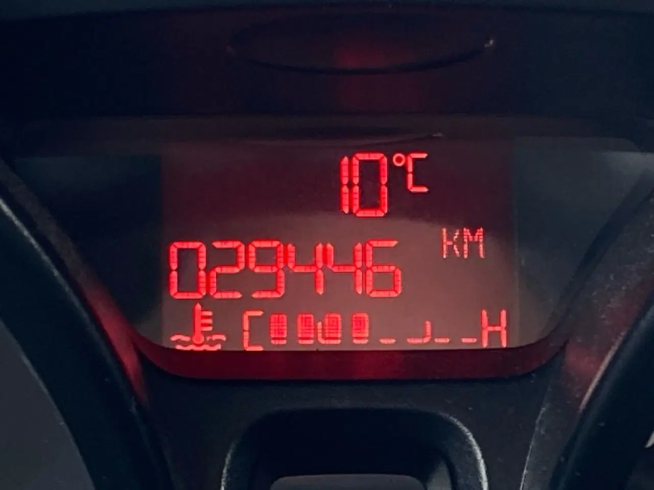 Billede 19 - Ford Fiesta 1,25 Trend 60HK 5d