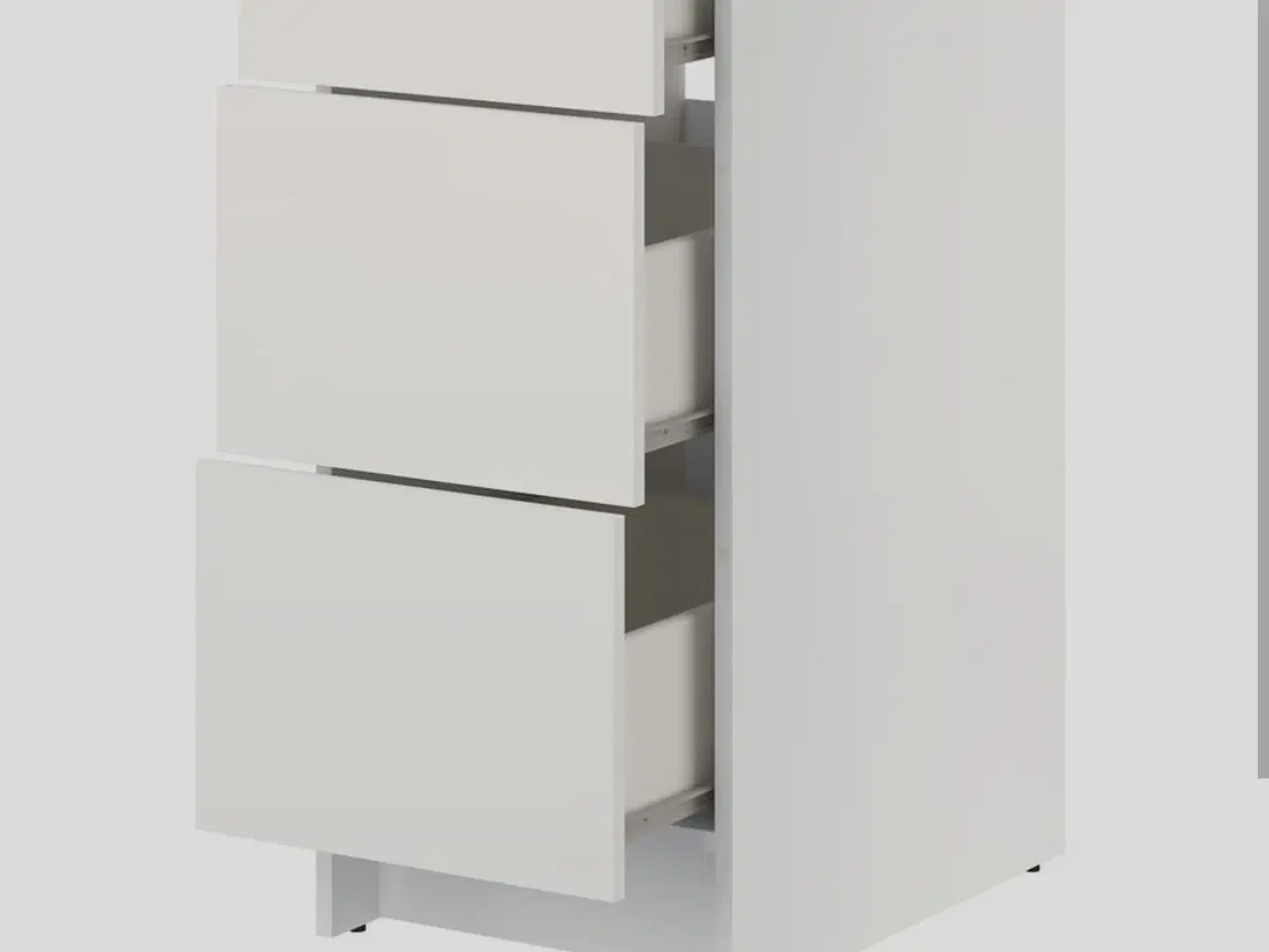 Billede 3 - Knoxhult underskab Ikea
