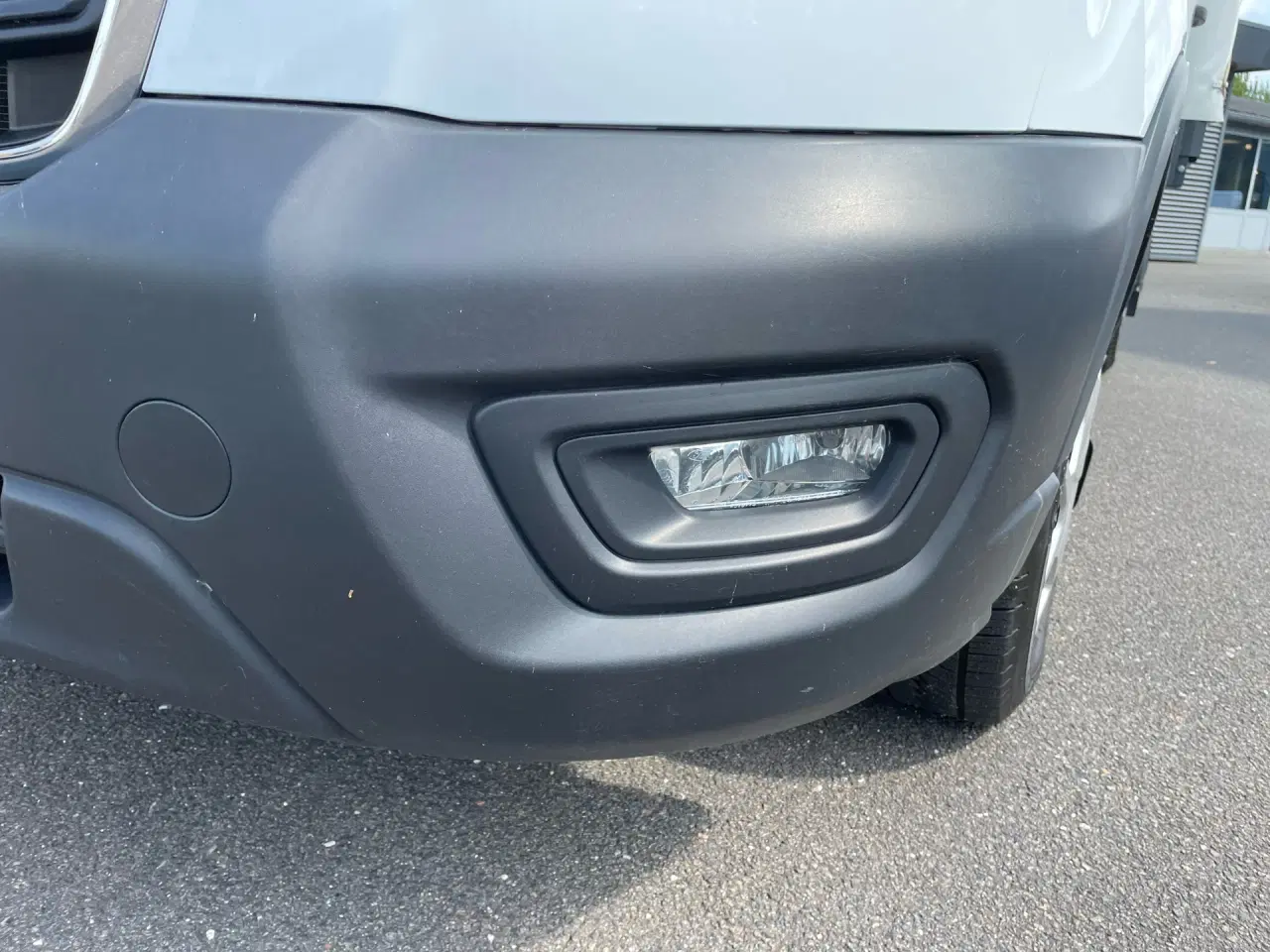 Billede 4 - Ford Transit 350 L2H1 2,0 TDCi Trend 130HK DobKab 6g