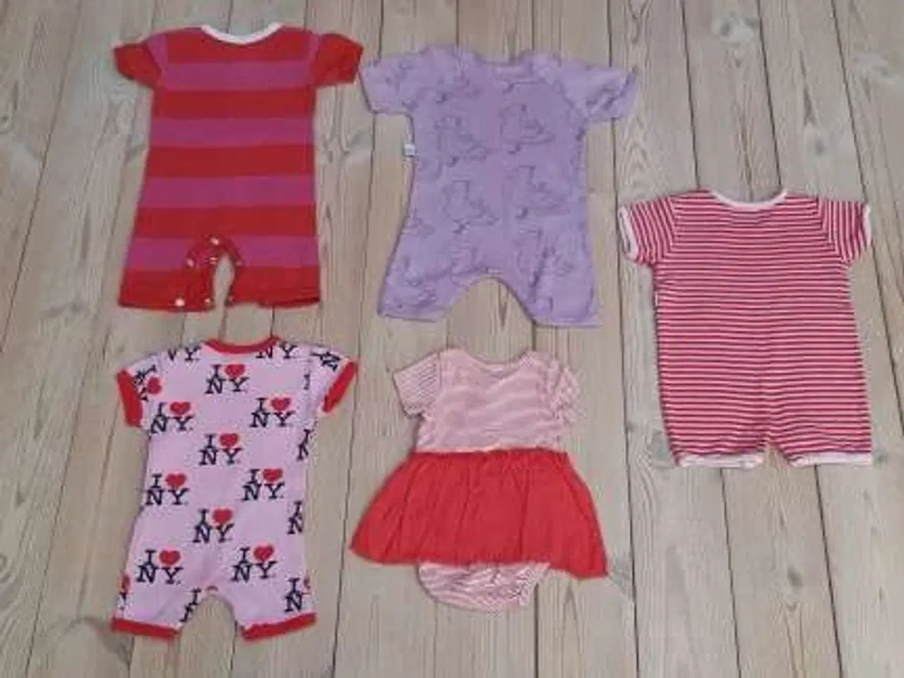 Billede 2 - STR 50, 56, 62 og 68 - FLOT STAND