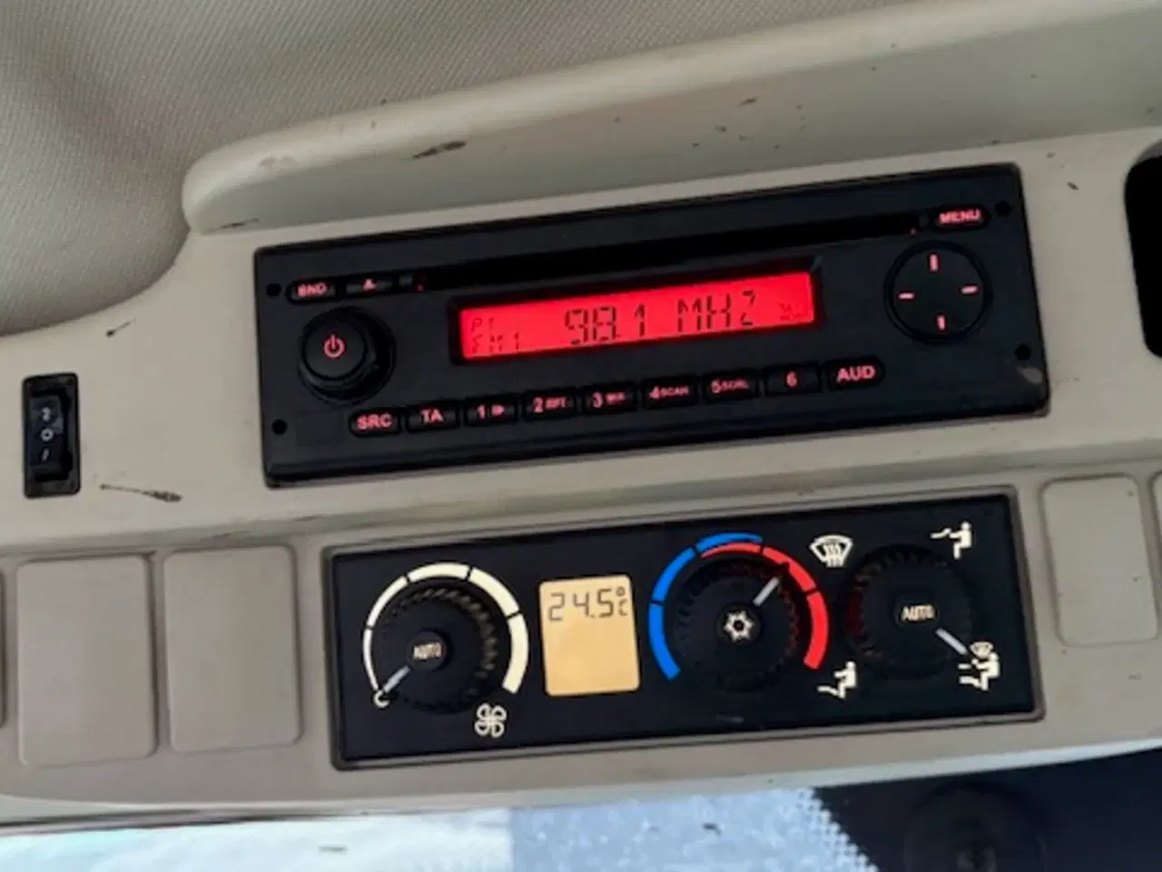 Billede 17 - John Deere 6125R KUN 3481 TIMER!! AUTOPOWER, FRONTLIFT, FRONT PTO