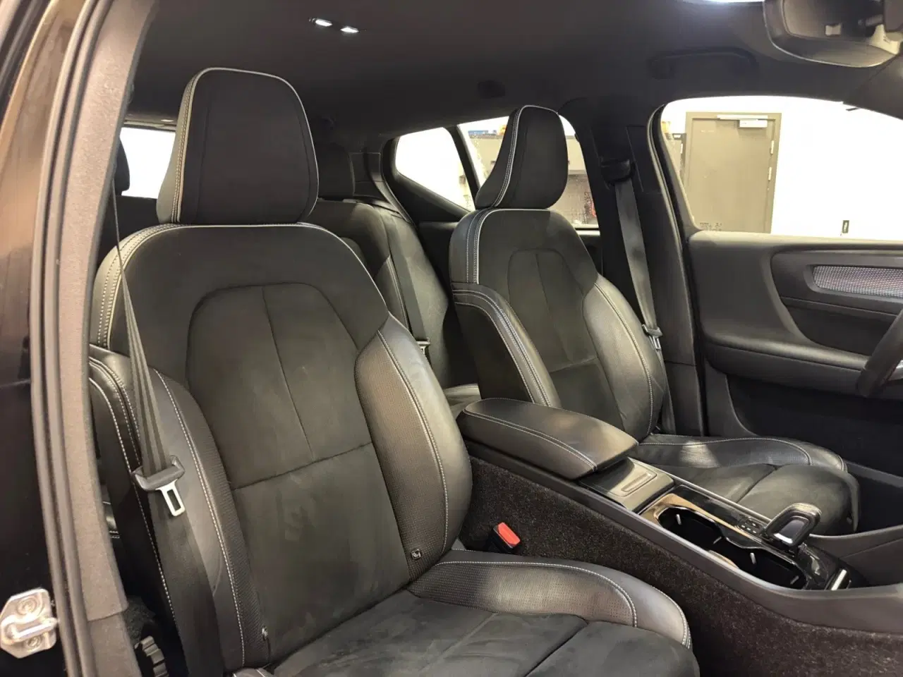 Billede 13 - Volvo XC40 P8 ReCharge Twin R-Design