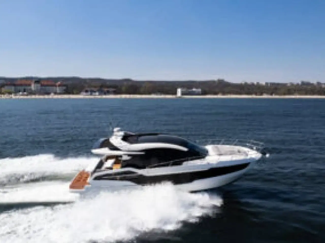 Billede 16 - Galeon 450 HTC