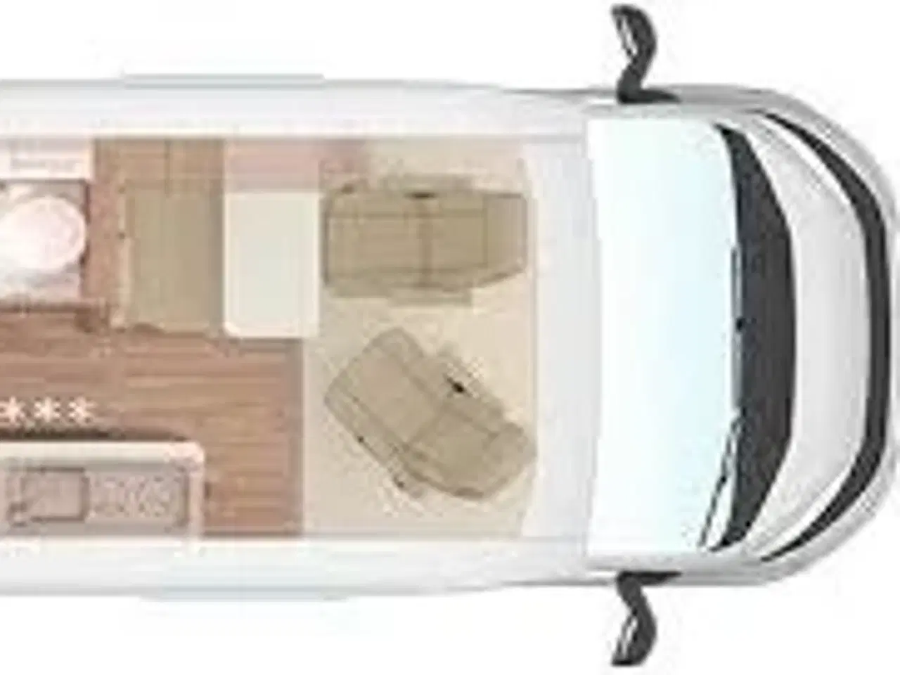 Billede 5 - Ford Weinsberg 2,0 CaraBus 600MQ aut.