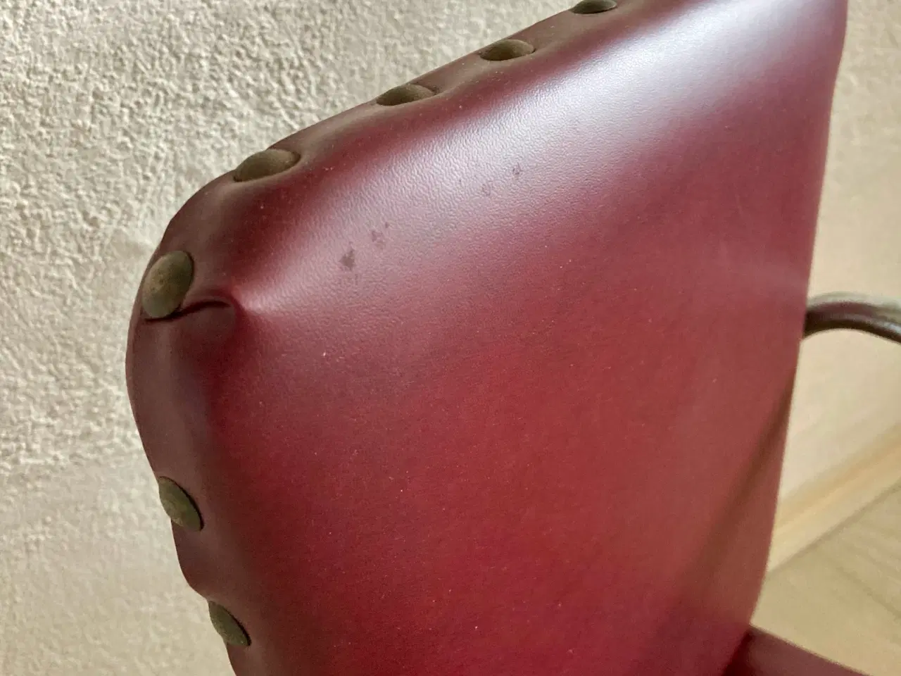 Billede 4 - Vintage junior stol fra 1960’erne