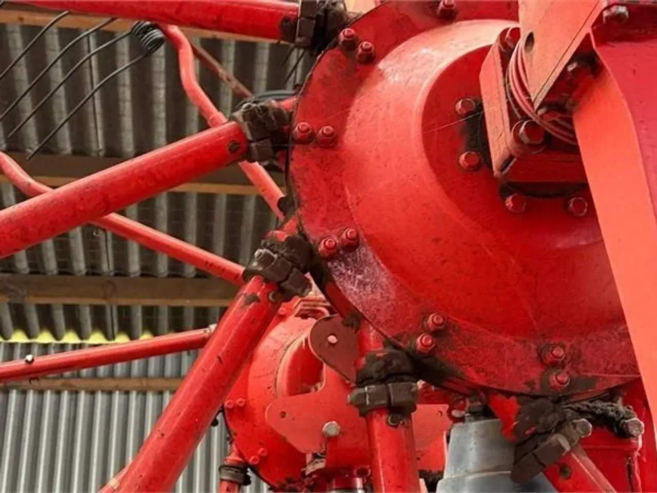 Billede 7 - Kuhn GA 7501