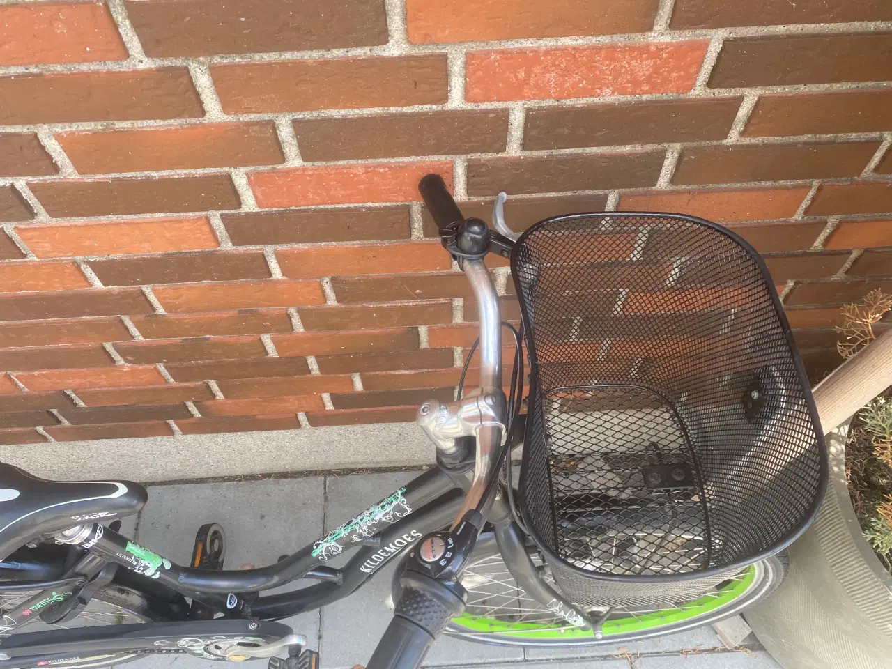 Billede 4 - Købt til 5299 kr 24 tommer prinsesse cykel 