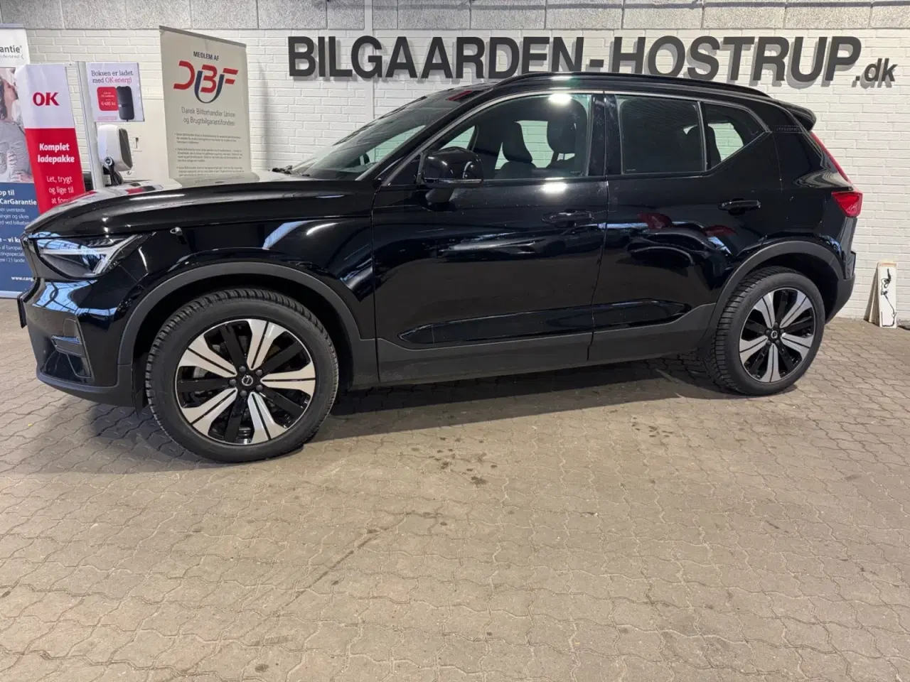 Billede 2 - Volvo XC40 P6 ReCharge Plus
