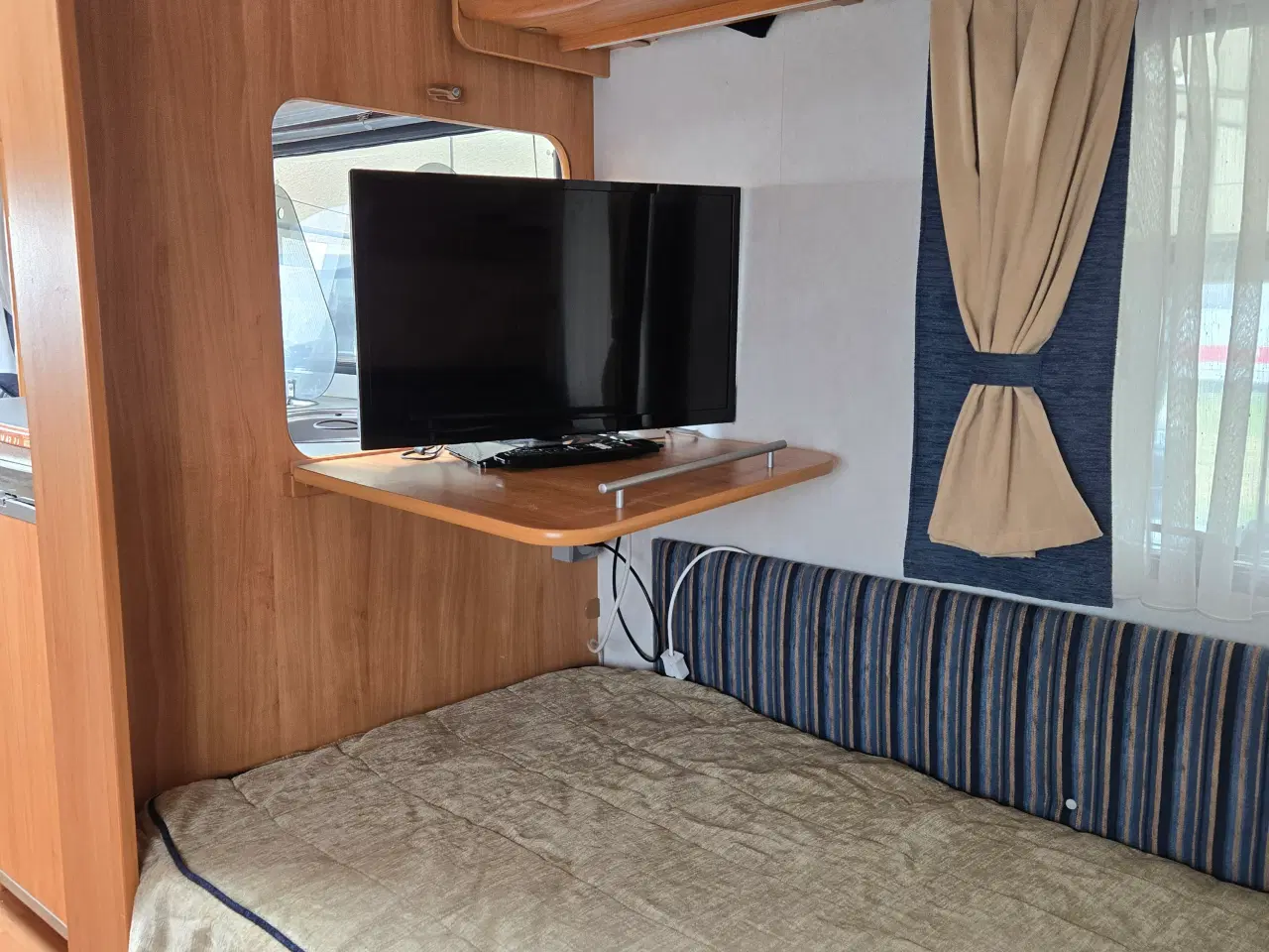 Billede 6 - Campingvogn Adria Adora 512 UL 