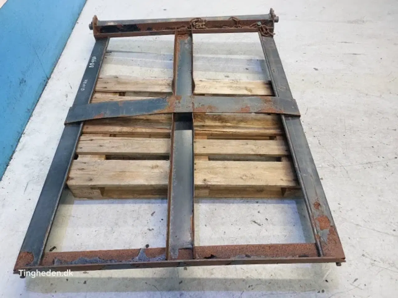 Billede 15 - New Holland BB980 Ballesliske 700139232