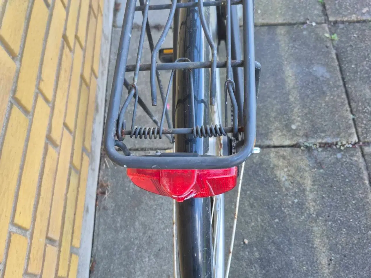 Billede 3 - KILDEMOES cykel 7 gear