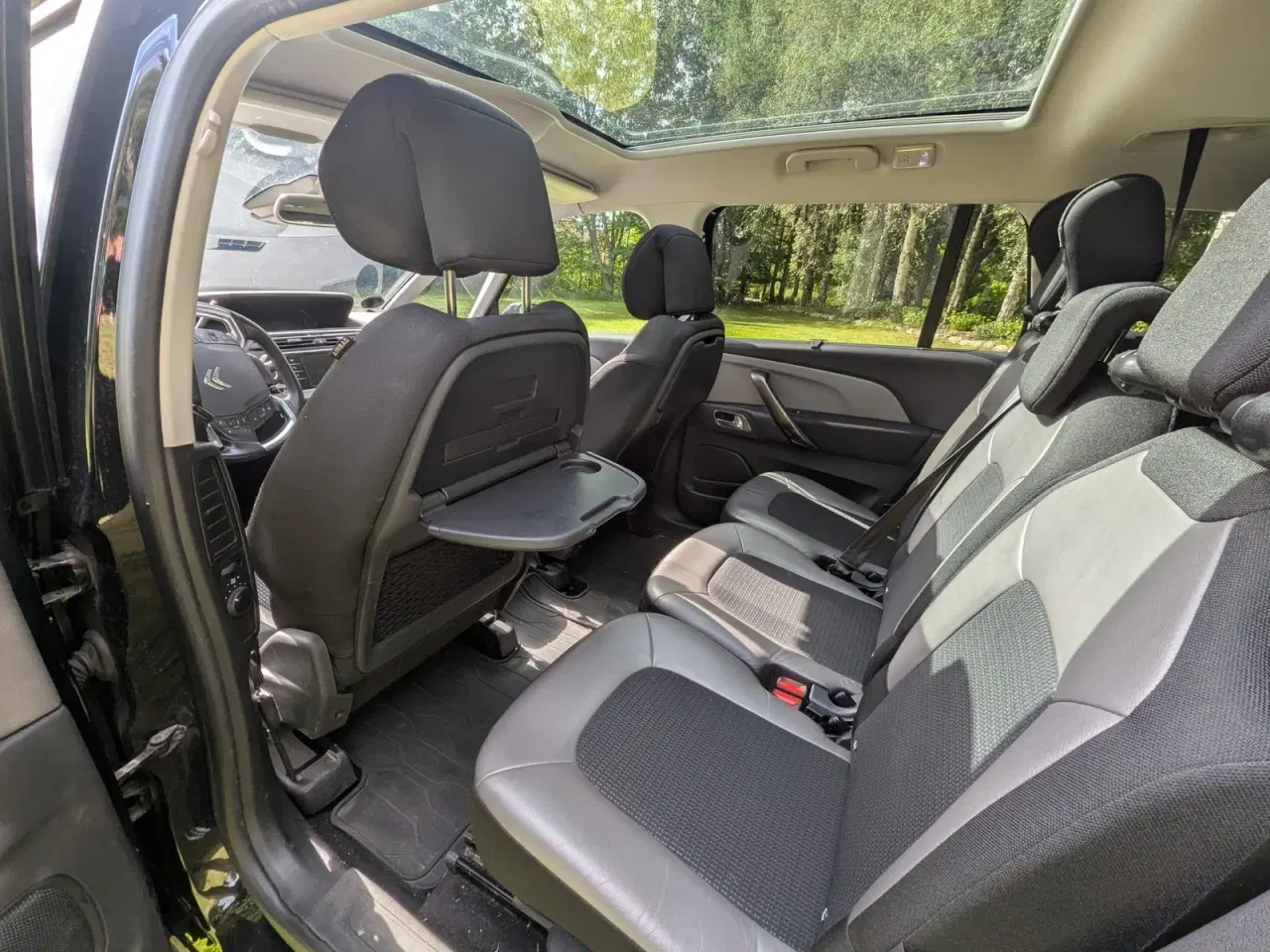 Billede 10 - Citroën Grand C4 SpaceTourer 1,5 BlueHDi 130 Iconic EAT8 7prs