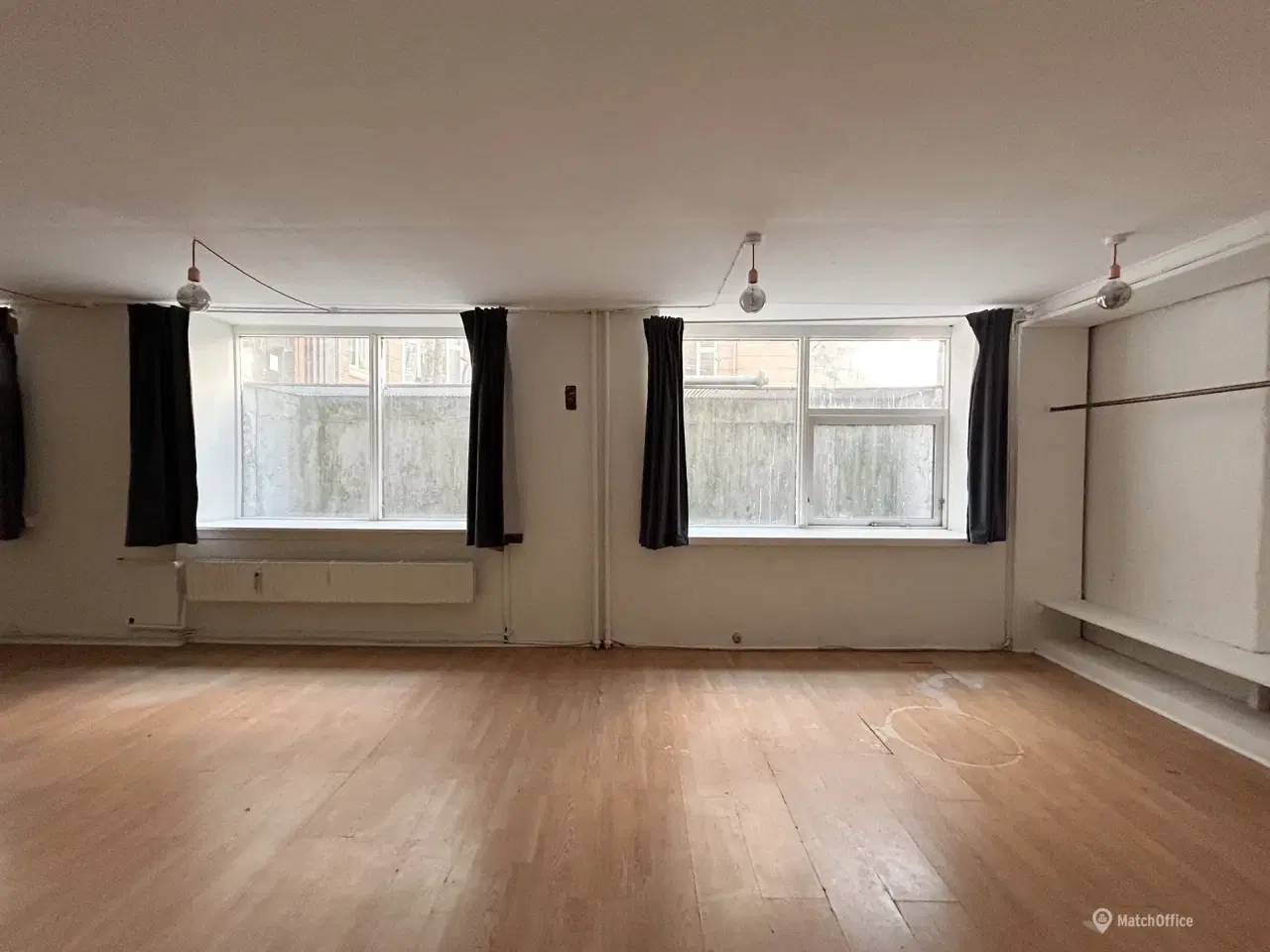 Billede 5 - Willemoesgade 12. kld. th