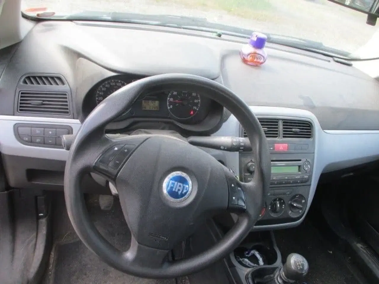 Billede 7 - Fiat Grande Punto 1,4 Active