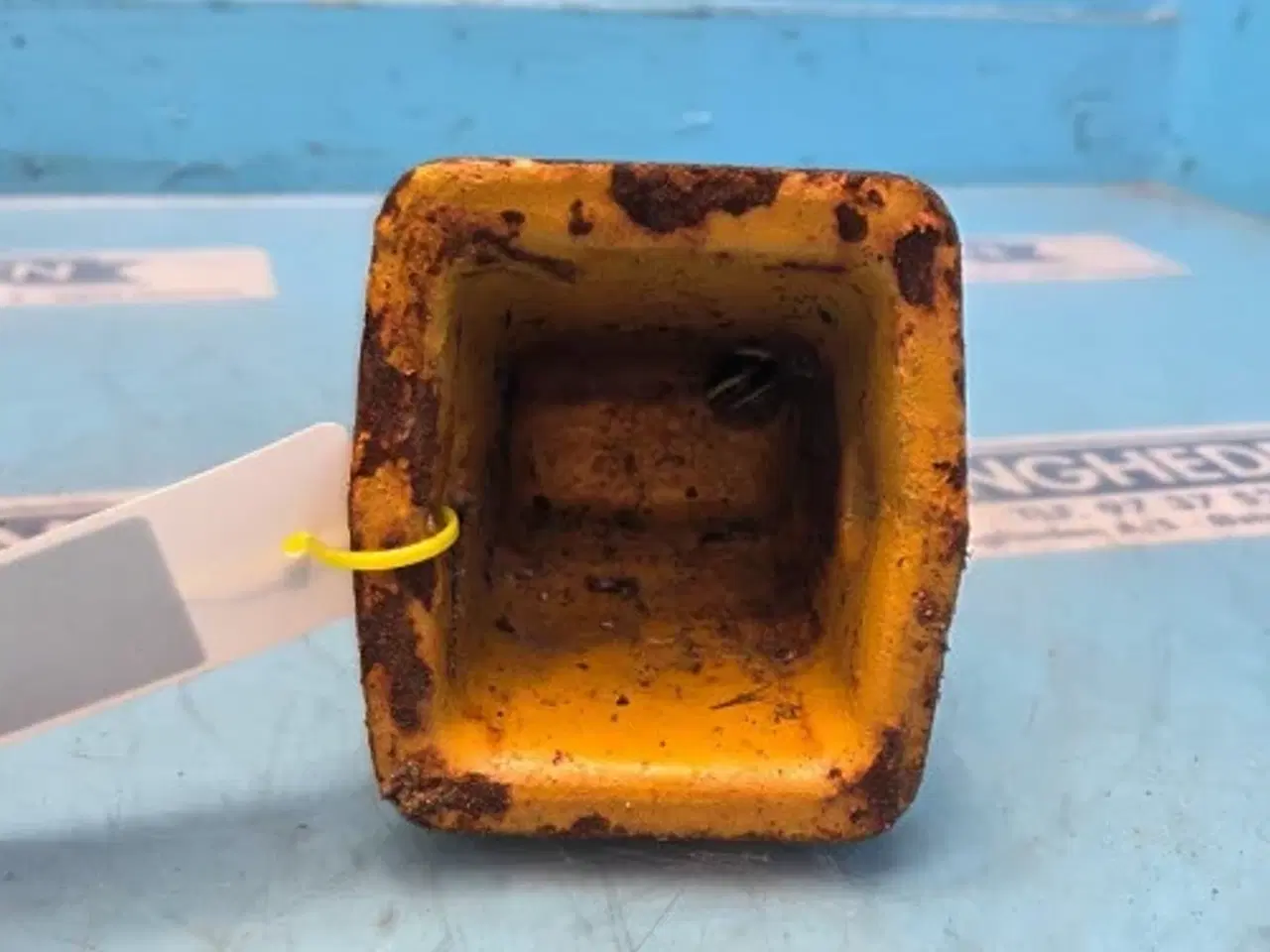 Billede 7 - Caterpillar Skovltand 1U3302