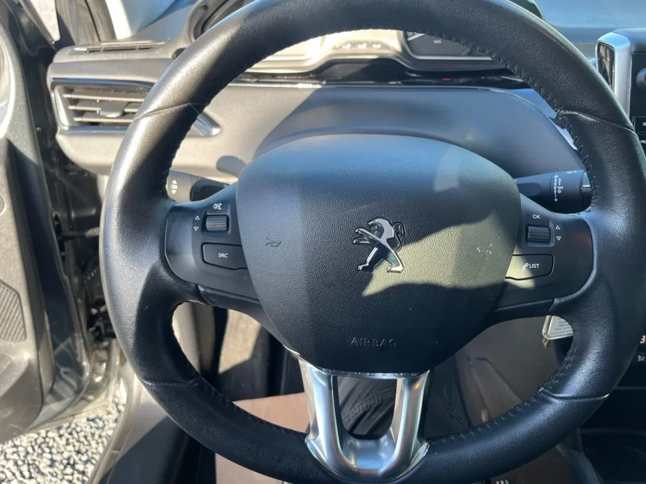 Billede 13 - Peugeot 208 1,6 BlueHDi 100 Active
